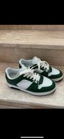 Copenhagen Sneaker weiß grün 40 Bayern - Dettelbach Vorschau
