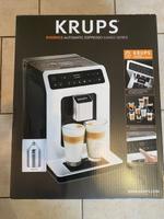 Krups Evidence Automatic Espresso EA 8900 Series Nordrhein-Westfalen - Wegberg Vorschau