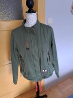 Superdry Jacke Größe M Sachsen - Oederan Vorschau
