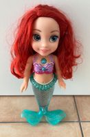 Disney Arielle die Meerjungfrau Puppe Sing & Shimmer von Jakks Bayern - Moosinning Vorschau