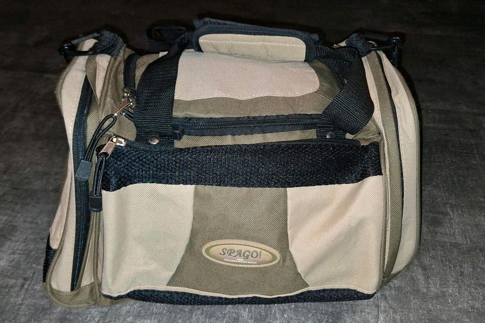 Kindersporttasche/Kinderreisetasche von Spago in Meerane