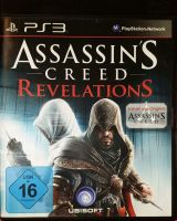 Assassin's Creed: Revelations Nordrhein-Westfalen - Siegburg Vorschau