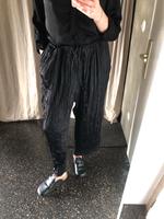 Schwarze Plissee Hose, COS, Gr. 44 Berlin - Mitte Vorschau