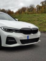 Frontgrill Nieren Frontziergitter schwarz für BMW 3er G20 G21 Rheinland-Pfalz - Montabaur Vorschau