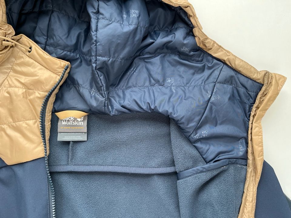 Jack Wolfskin Jacke Männer/Jungs Größe S in Köln