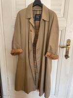 Burberry Trench oversize Pankow - Prenzlauer Berg Vorschau