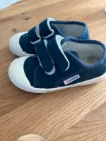 Superga Sneaker 25 blau Berlin - Schöneberg Vorschau