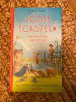Josue Eckstein Aufbruch ins Abenteuer Katja Samt Top Zustand Nordrhein-Westfalen - Dinslaken Vorschau