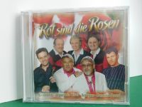 CD Rot sind die Rosen - Semino Rossi Amigos Alpentrio Schleswig-Holstein - Bad Segeberg Vorschau