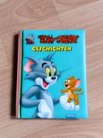 Buch - Tom & Jerry Geschichten Baden-Württemberg - Triberg Vorschau