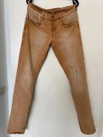 Mustang New Oregon Slim Tapered Jeans W32 L36 Pankow - Weissensee Vorschau