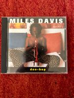 Jazz CD: Miles Davis, Doo Bop Baden-Württemberg - Mannheim Vorschau