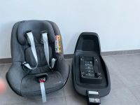 Maxi-Cosi 2way Pearl Kindersitz & 2way Fix Station Kinderautositz Bayern - Pettendorf Vorschau