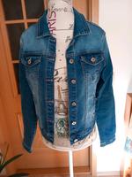Jeansjacke Damen S Sachsen - Burkhardtsdorf Vorschau
