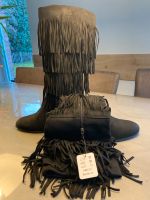 Fransenstiefel Nordrhein-Westfalen - Goch Vorschau