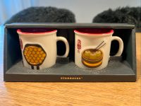 Starbucks Espresso-Tassen Hongkong Sonderedition NEU OVP selten Nordrhein-Westfalen - Erkrath Vorschau