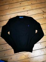 Ralph Lauren schwarzer Herren Pullover S Rheinland-Pfalz - Trier Vorschau