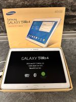 Samsung Galaxy Tab 4 Hessen - Rüsselsheim Vorschau