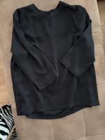 Schwarzes Oberteil von Vero Moda Hessen - Pfungstadt Vorschau