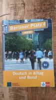 Deutsch als Fremdsprache B2 Mitte - Tiergarten Vorschau