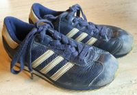 Adidas Jungen Halbschuhe Blau Gr.32 NP 44 € Baden-Württemberg - Gutach (Schwarzwaldbahn) Vorschau