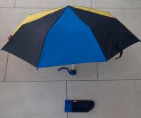Mc Neill FLAG Taschenschirm Regenschirm mit Hülle Baden-Württemberg - Rudersberg Vorschau