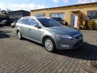 Ford Mondeo 2,0TDCi 103kW  Tüv 8/25 Klima S.heizung Bayern - Würzburg Vorschau