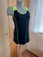 Sport Tops  Shirt ärmellos 36/38 S u. M Hessen - Schaafheim Vorschau