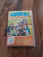 DVD Donikkl live und kunterbunt 1 - neu Bayern - Mertingen Vorschau