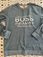 Boos Herren Sweatshirt  grau gr  XL München - Sendling-Westpark Vorschau