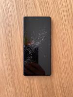Google Pixel 6a Smartphone Display Glas gebrochen Nordrhein-Westfalen - Hövelhof Vorschau