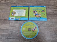 2.50€ CD Leo Lausemaus 10 draußen spielen, Schatzsuche, Mamas Geb Brandenburg - Großbeeren Vorschau