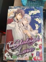 BL/Yaoi Manga (Kigurumi Planet Band 1; Wonderland Love) Berlin - Spandau Vorschau