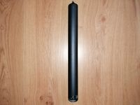 Fink Stabkerze Titankerze Kerze Metallic Schwarz 4 0cm Nordrhein-Westfalen - Nettetal Vorschau