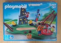 Playmobil 4015 Spielplatz Baden-Württemberg - Marxzell Vorschau