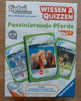 tiptoi Wissen & Quizzen 'Faszinierende Pferde' Hessen - Mainhausen Vorschau