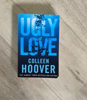 Ugly Love - Coleen Hoover ( Englische Ausgabe) Nordrhein-Westfalen - Hüllhorst Vorschau