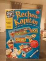 Ravensburger Rechen-Kapitän Nordrhein-Westfalen - Witten Vorschau