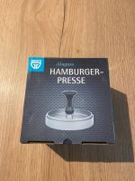 Gräwe Hamburgerpresse Aluguss *neu* *OVP* Rheinland-Pfalz - Idar-Oberstein Vorschau