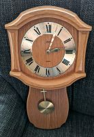 Wanduhr | Holz | Pendel Niedersachsen - Lünne Vorschau