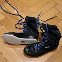 Ringerstiefel von Puma Altstadt-Lehel - München/Lehel Vorschau