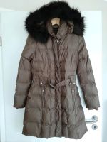 Winterjacke  Daunen S.Oliver Gr.36 Sachsen-Anhalt - Stendal Vorschau