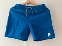 Protest Badehose Badeshorts, blau, Gr. 164 Sachsen - Gaußig Vorschau