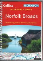 Reiseführer: Norfolk Broads Waterways guide (England) Nordrhein-Westfalen - Monschau Vorschau