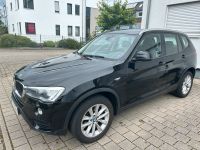 BMW X3, Autom., AHK, Allrad, 258 PS Baden-Württemberg - Rheinstetten Vorschau