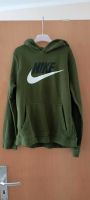 Nike Hoodie, Kapuzenpullover, Sweatshirt, 152/158 Nordrhein-Westfalen - Oberhausen Vorschau