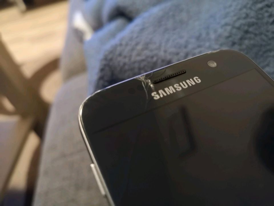 Samsung Galaxy S7 SM-G930F in Hagen