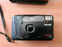 BRAUN Nürnberg M2 Bravo Fotokamera inkl.Ledertasche ! Baden-Württemberg - Pforzheim Vorschau