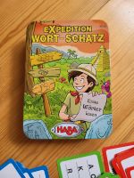 Lernspiel Expedition Wort-Schatz von HABA Bayern - Schonungen Vorschau