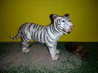 NEU! Großer weißer Tiger- Schleich - Nr. 14351 von 2003 Nordrhein-Westfalen - Siegen Vorschau